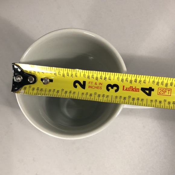 Santa Clause Christmas mug - Picture 4 of 6